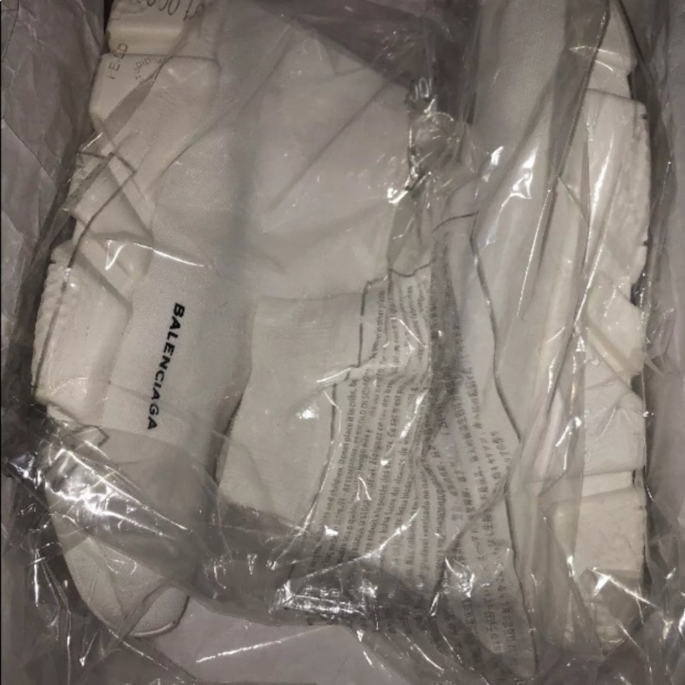 Balenciaga Speed Trainer - Picture 3 of 6